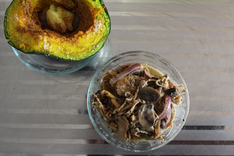3 Ways to Use Up Leftover Carnitas, and Untraditional Meals {WIAW ...