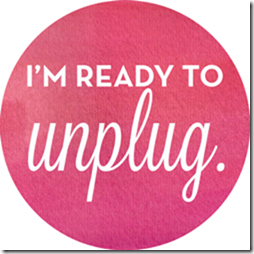 Neighbors and Blends Weekend + A Day of Unplugging