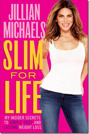 Giveaway: Popchips & Jillian Michael’s New Book, Slim for Life!