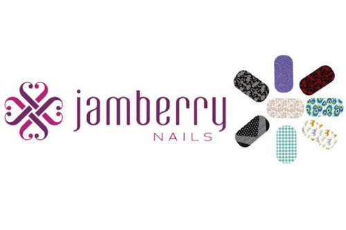 Jamberry Nails Review