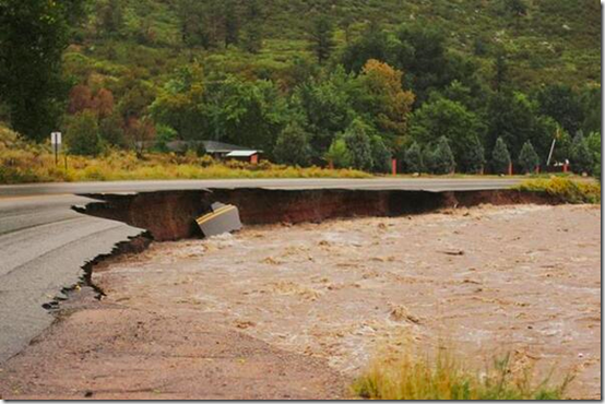 #Boulderflood