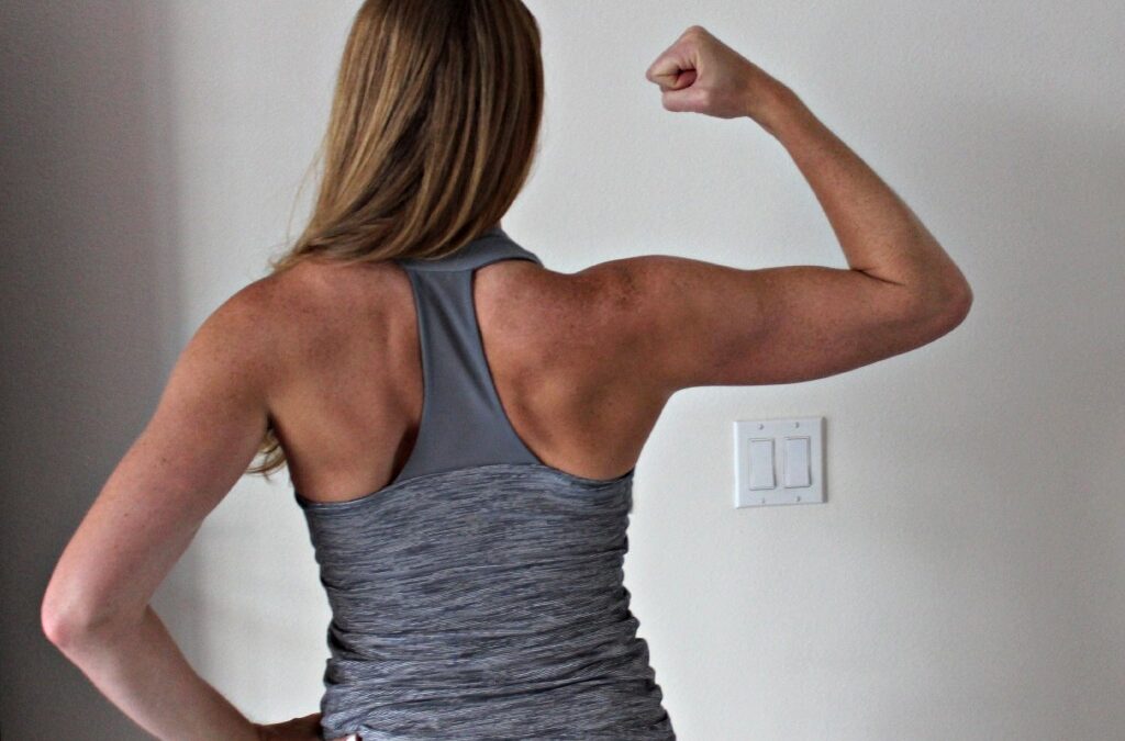 Delts of Doom Workout: 5 Best Exercises for Sculpted Shoulders!