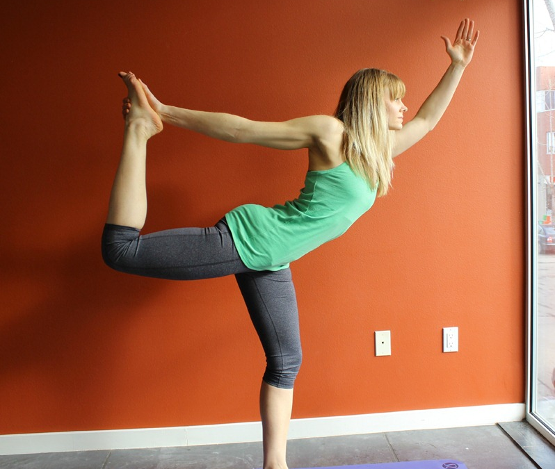Staying Free from Injury with Yoga
