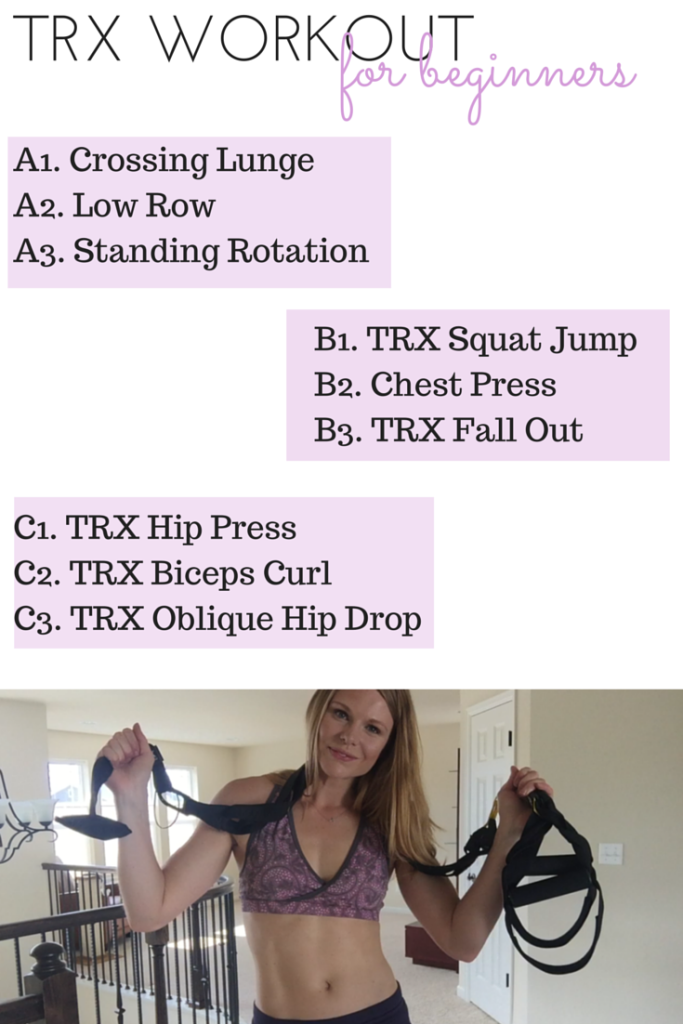 TRX WORKOUT (2)