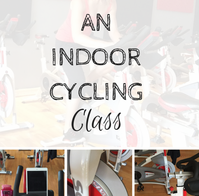 How to Build an Indoor Cycling Class /Workout (+ a Workout!)