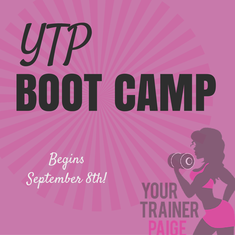 YTP Online Boot Camp – Register Today!