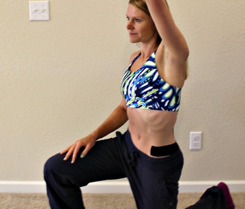 What I Did to Heal My Back Injury