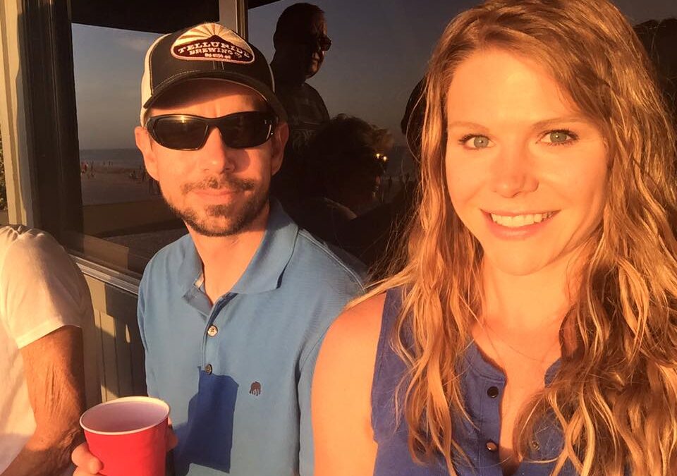 Enjoying Some R&R and Staying Active