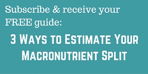 Subscribe & receive your FREE guide-