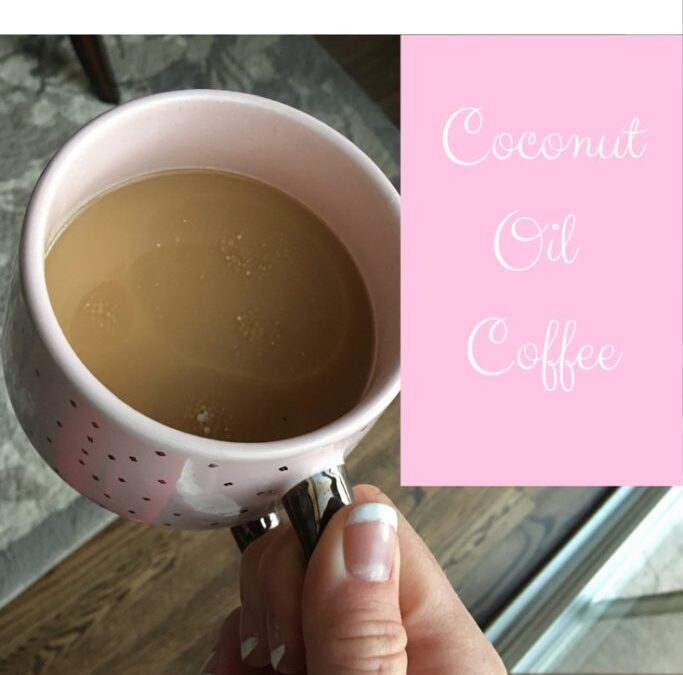 How to Make Coconut Oil in Your Coffee Taste Good