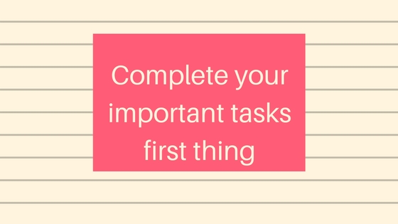 How Being a Minimalist Helps Me Reach My Goals