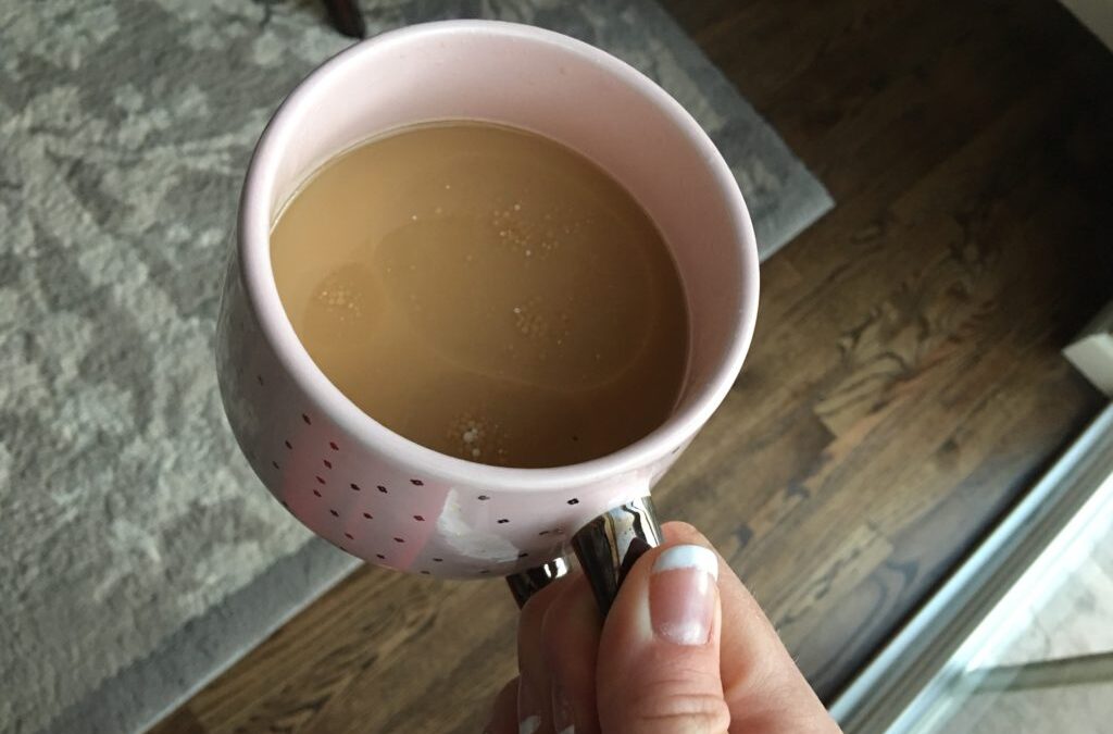 Prep Your Body to Burn Fat More Efficiently First Thing in the Morning