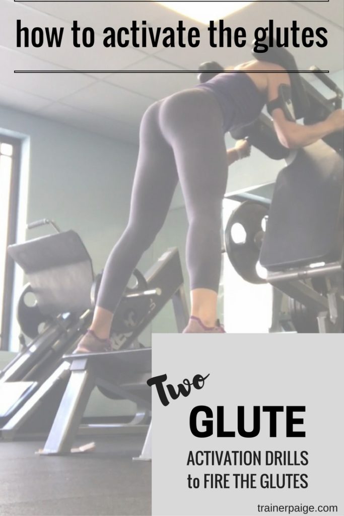 GLUTE