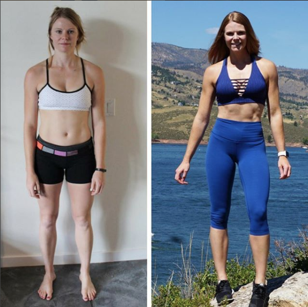 Are you tired of not seeing progress from your current workouts and nutrition?